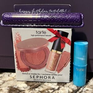 Tarte Mini Makeup Set